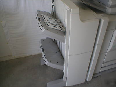 Sharp ARM620N copiers copy machines print scan pc email