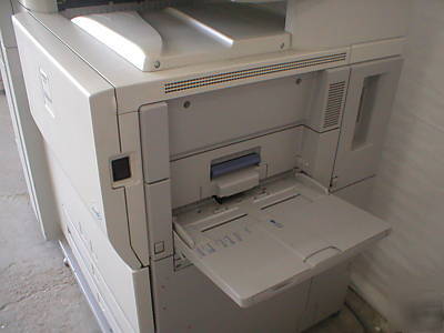 Sharp ARM620N copiers copy machines print scan pc email