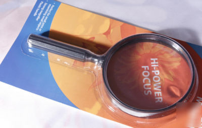 120MM large magnifier magnifying glass stamps reading