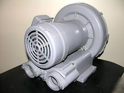 Blower / vacuum pump VFC409A-7W made by fuji