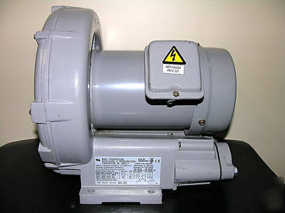 Blower / vacuum pump VFC409A-7W made by fuji