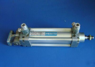 Festo air cylinder dnu-40-100-ppv-a, #5011
