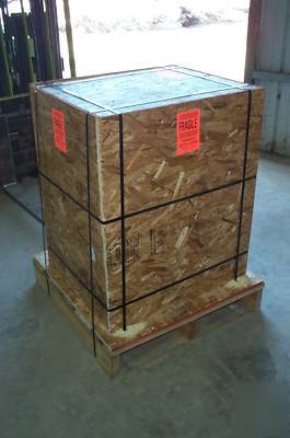 Hevi-duty 30 kva transformer - excellent condition