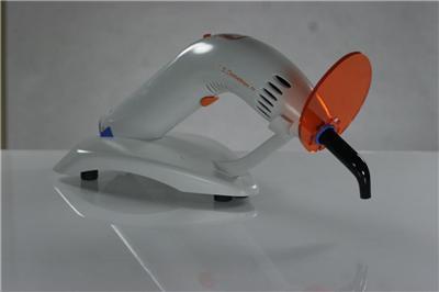 Kerr ledemetron ii dental curing light