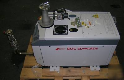 New boc edwards IL70N dry vacuum pump