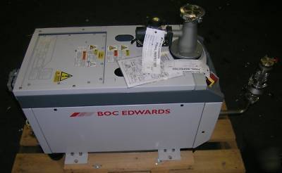 New boc edwards IL70N dry vacuum pump