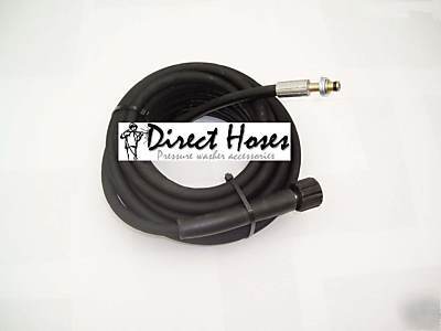 New pressure washer karcher hd & hds hose 12M (40FT) 