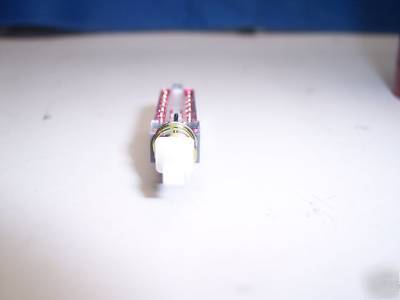 New push button pushbutton switch TA4UEECAGPN 10 units