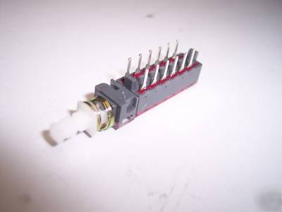 New push button pushbutton switch TA4UEECAGPN 10 units