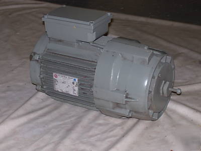 New us electric brake motor G67162 never used