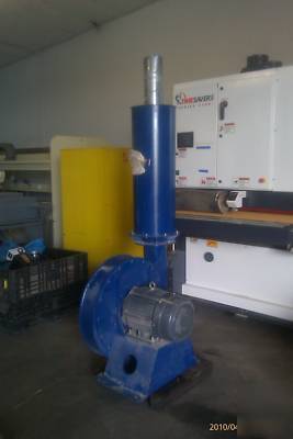 2006 timesavers widebelt sander with segmented platen
