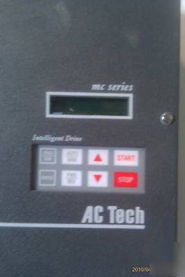 2006 timesavers widebelt sander with segmented platen