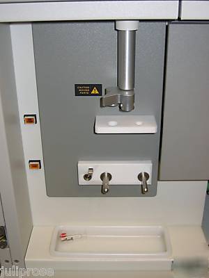 Abi prism 310 genetic dna analyzer