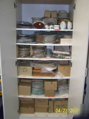 Creative photo concepts-excel glazing machine-inventory