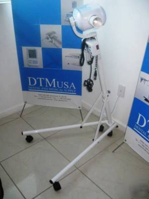 Dental x ray intraoral unit portable 220V demo tested