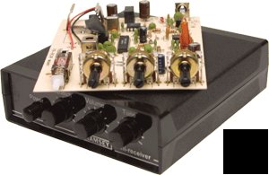 Ramsey FR10C - vhf mini-receiver