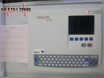 Schiller at-102 $4200