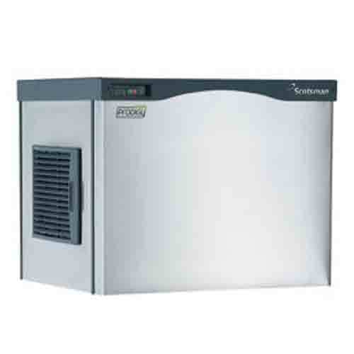 Scotsman C0530SA-1B scotsman ice maker, small sized cub