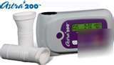Sdi astra 200 spirometer