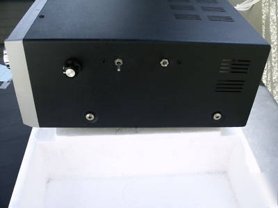 Uniden washington 40 channel cb radio base station