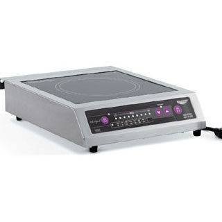 Vollrath 6950020 induction range, countertop, intrigue 