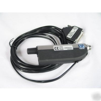 Esp lta-hl precision motorized linear actuator