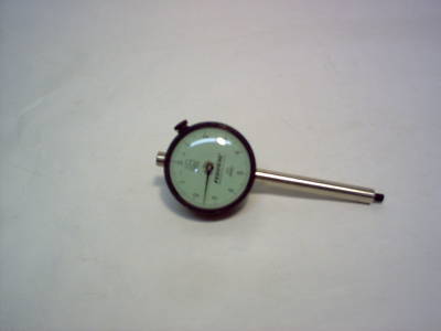 Federal dial indicator model 221 ,0001