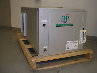 Fhp EM048 water source heat pump