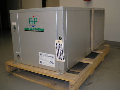 Fhp EM048 water source heat pump