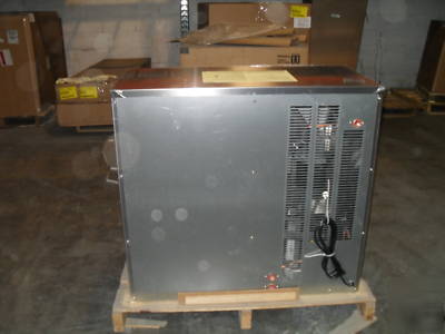 Hoshizaki air-cooled ice maker F300BAF