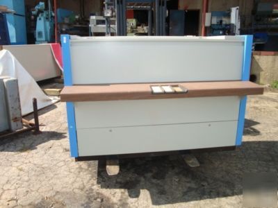 Kardveyer vertical carousel tool storage cabinet
