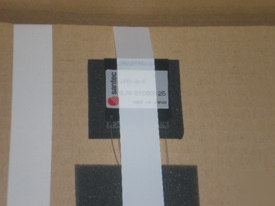 New santec ipd-8-f,integrated tap photo detector