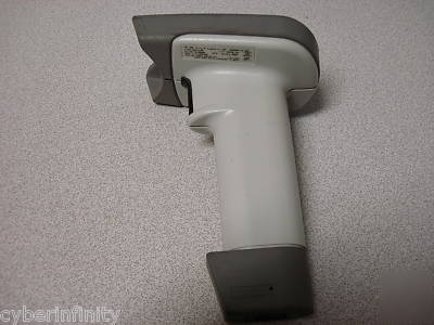 Psc QS6000 plus barcode scanner QS6-2100