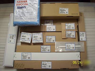 Ricoh pm kit PMB297150K mp 3500 4500 8035E 8045E LD345 