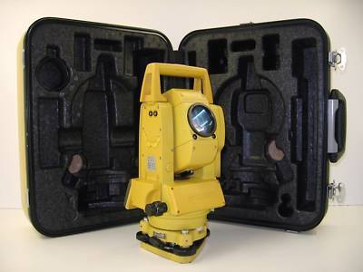 Topcon gpt-3007N 7