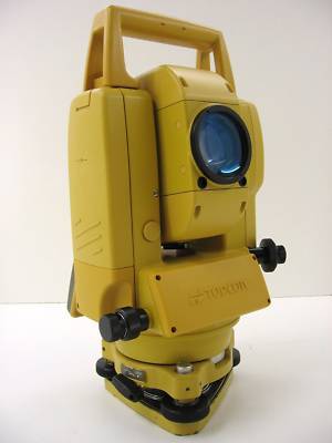 Topcon gpt-3007N 7