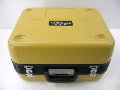 Topcon gpt-3007N 7