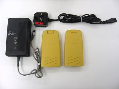 Topcon gpt-3007N 7
