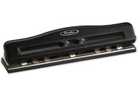 Swingline 7-hole desktop punch - A7074027K 