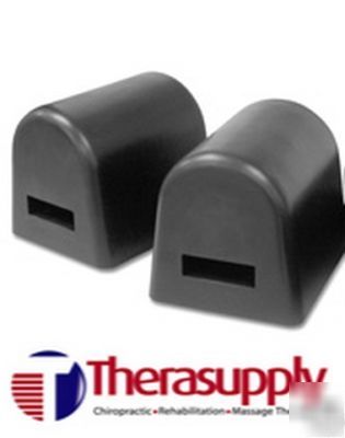 Chattanooga deluxe traction table belts & bolster knee 