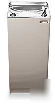 Elkay water cooler drinking fountain electric