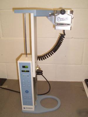 Essen pipeline sterile dispenser model 4354