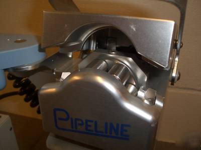 Essen pipeline sterile dispenser model 4354