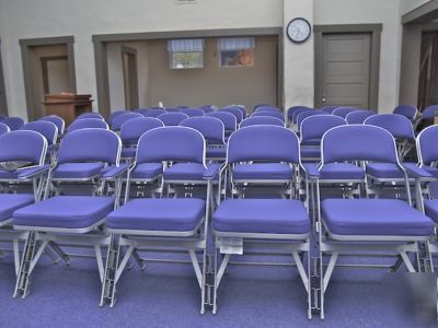 150 church auditorium school chairs price reduced again