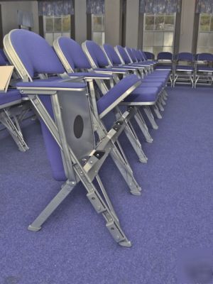 150 church auditorium school chairs price reduced again