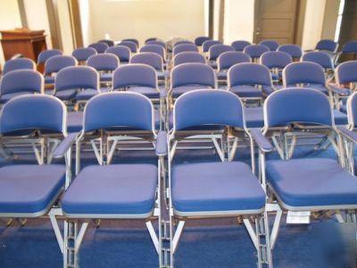 150 church auditorium school chairs price reduced again