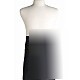 3 uncommon threads 1/2 waist 2 pocket aprons black 3056
