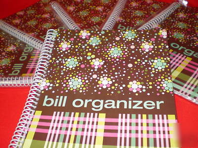 3 chocolate polka dots bill organizers get it together 