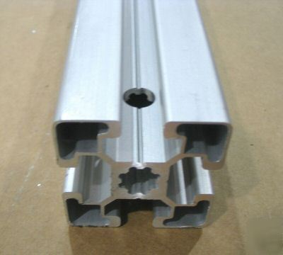 8020 aluminum extrusion 45 s 45-4545 l x 16.125 th