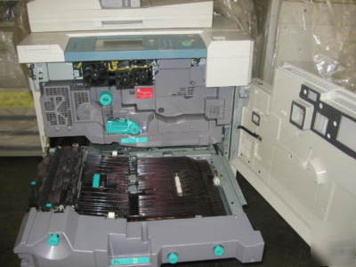 Canon digital copier imagerunner 8500-rebuilt w/print